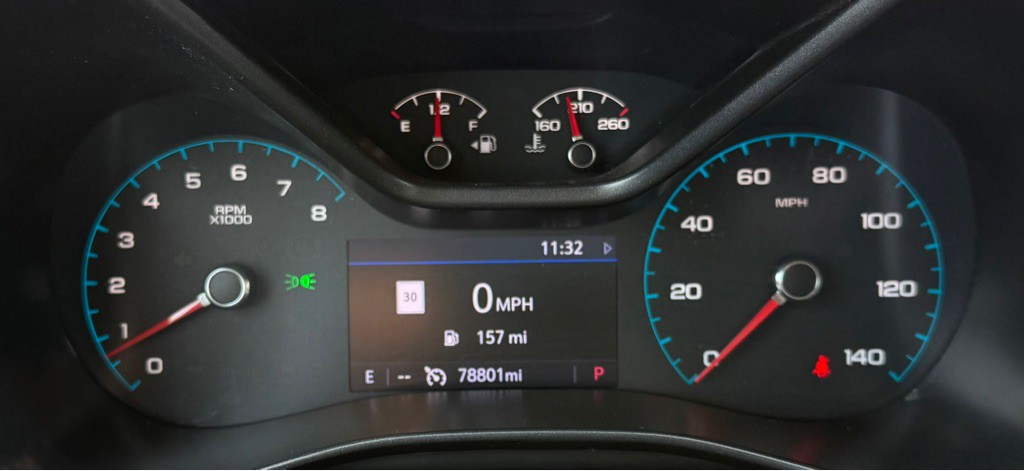 2020 GMC Canyon Image 20