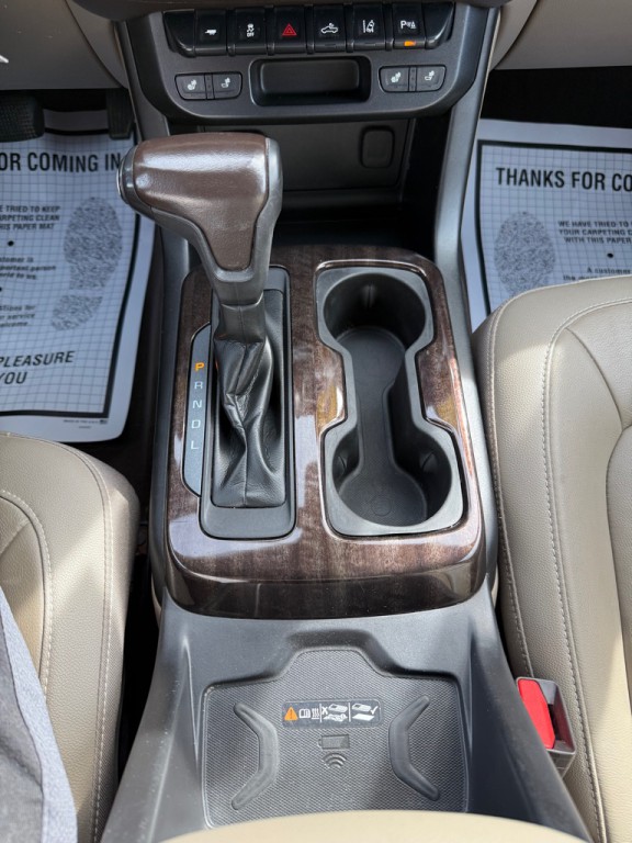 2020 GMC Canyon Image 22