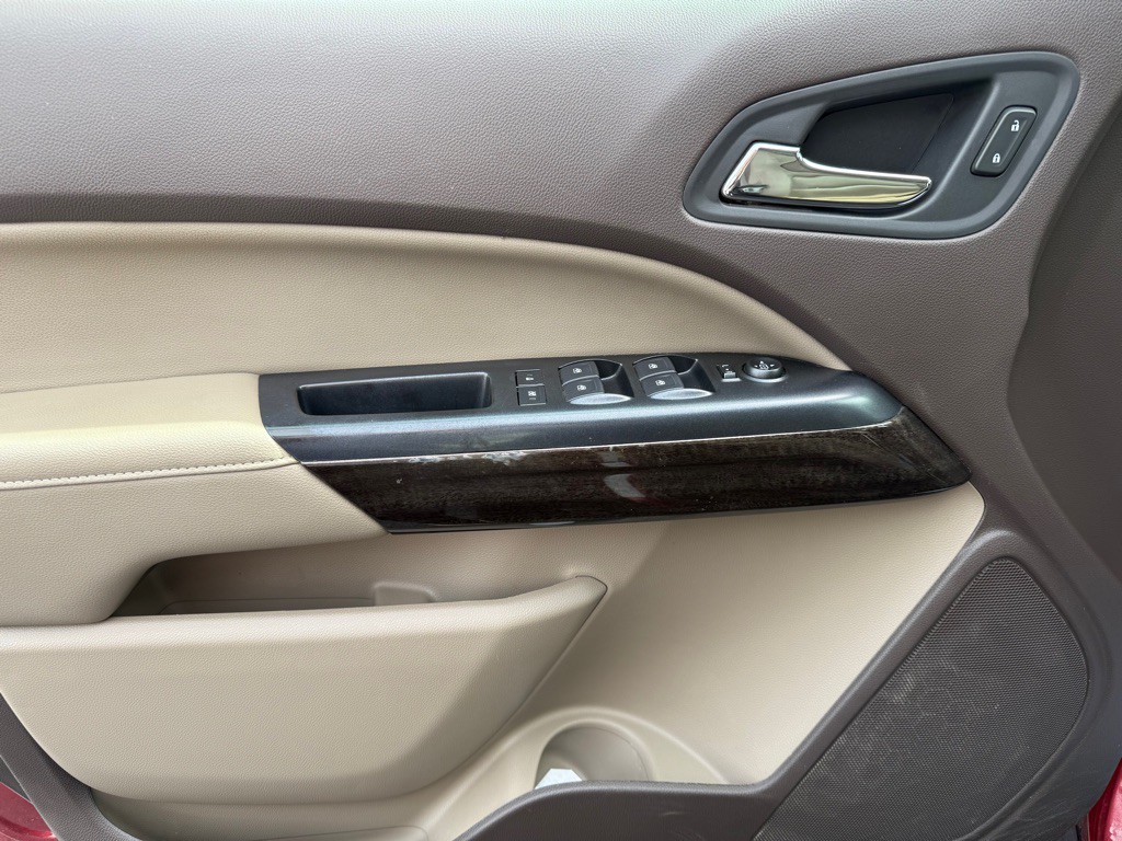 2020 GMC Canyon Image 28