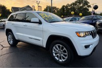 Image for 2021 Jeep Grand Cherokee Laredo E ID: 7662082