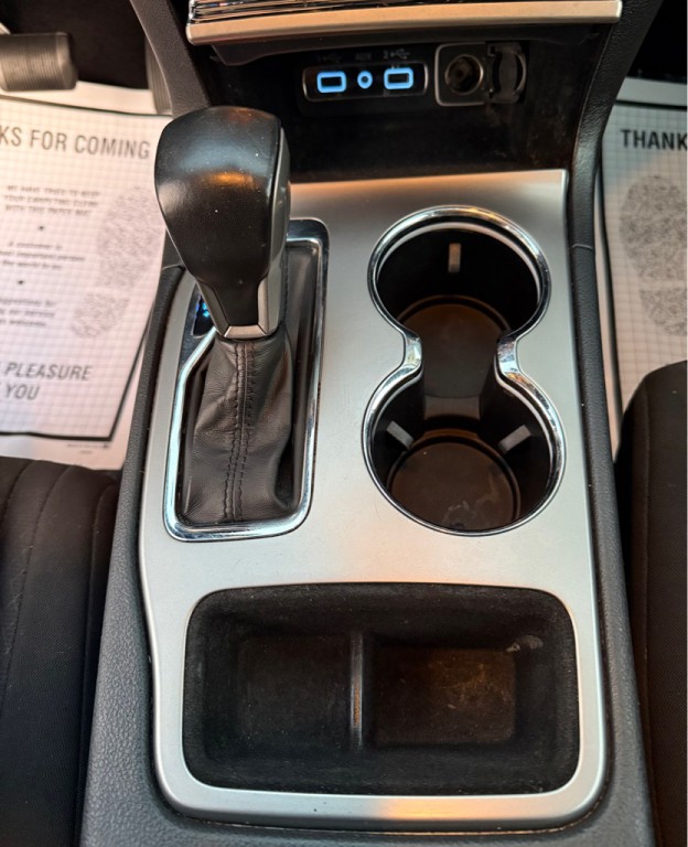 2021 Jeep Grand Cherokee Image 23
