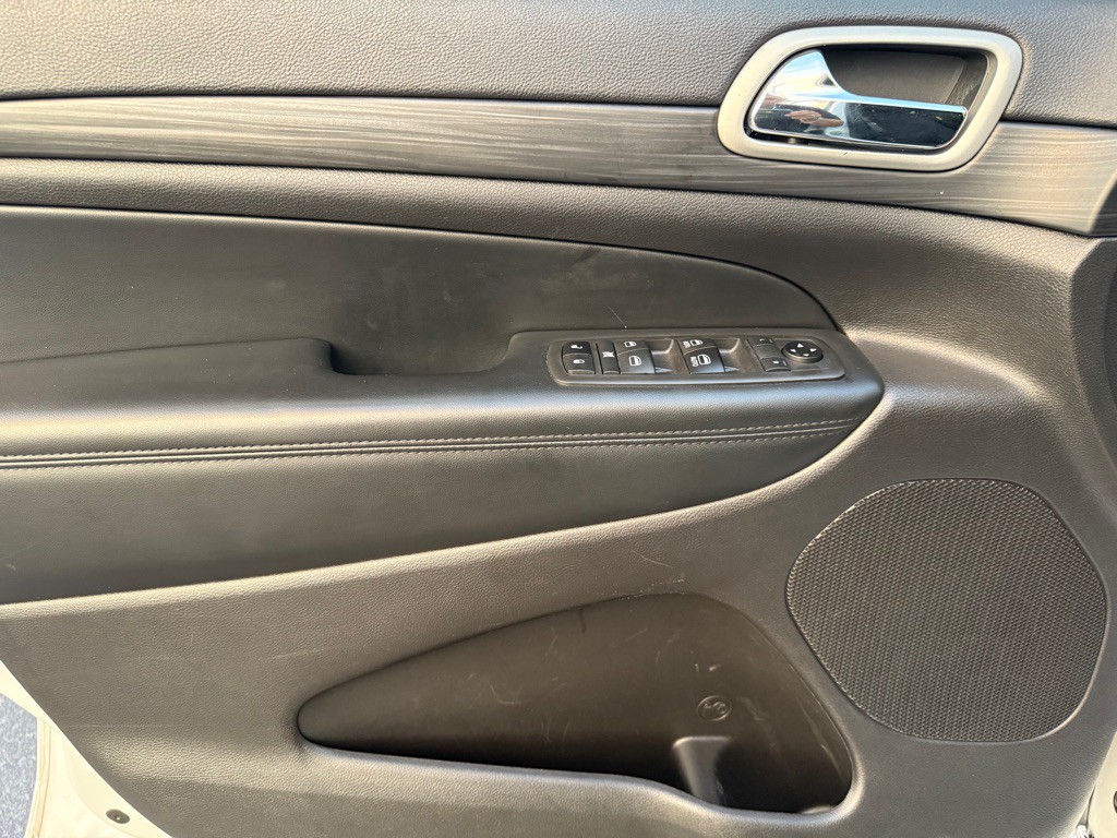 2021 Jeep Grand Cherokee Image 29