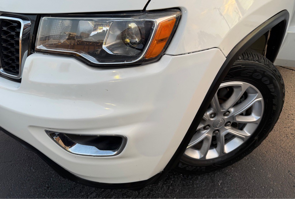 2021 Jeep Grand Cherokee Image 30