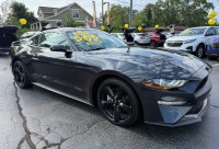 Image for 2023 Ford Mustang Ecoboost ID: 7662138
