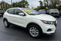 Image for 2020 Nissan Rogue SV ID: 7668388