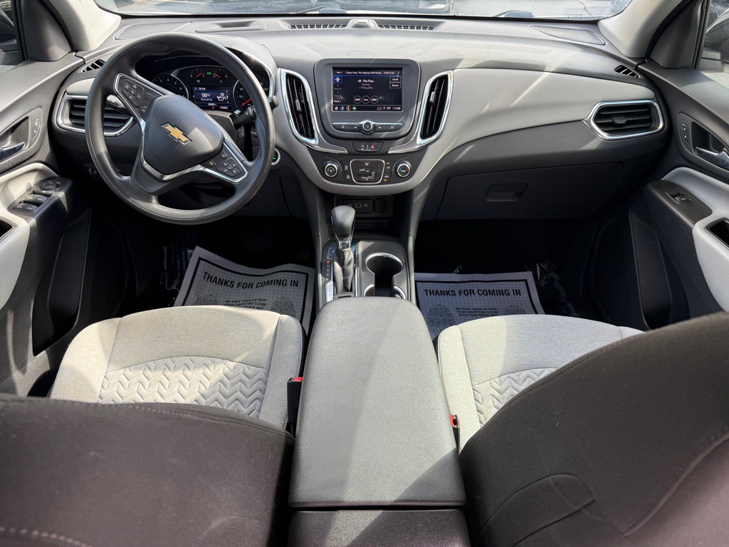 2024 Chevrolet Equinox Image 10