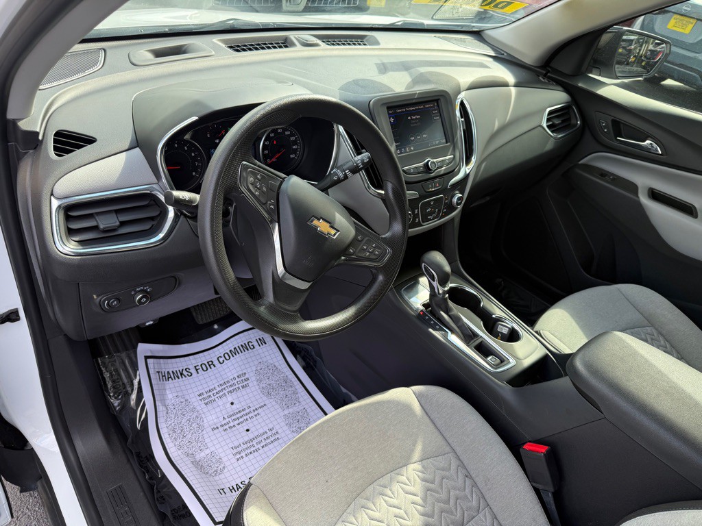 2024 Chevrolet Equinox Image 15