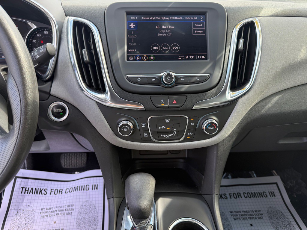 2024 Chevrolet Equinox Image 16