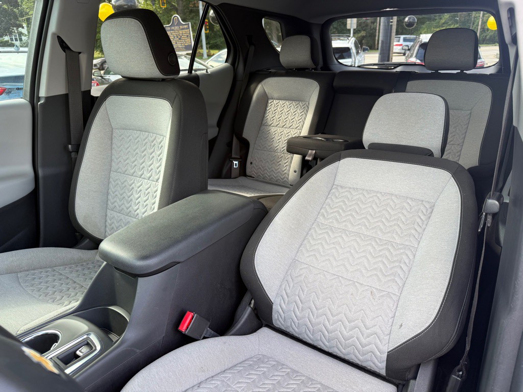 2024 Chevrolet Equinox Image 24