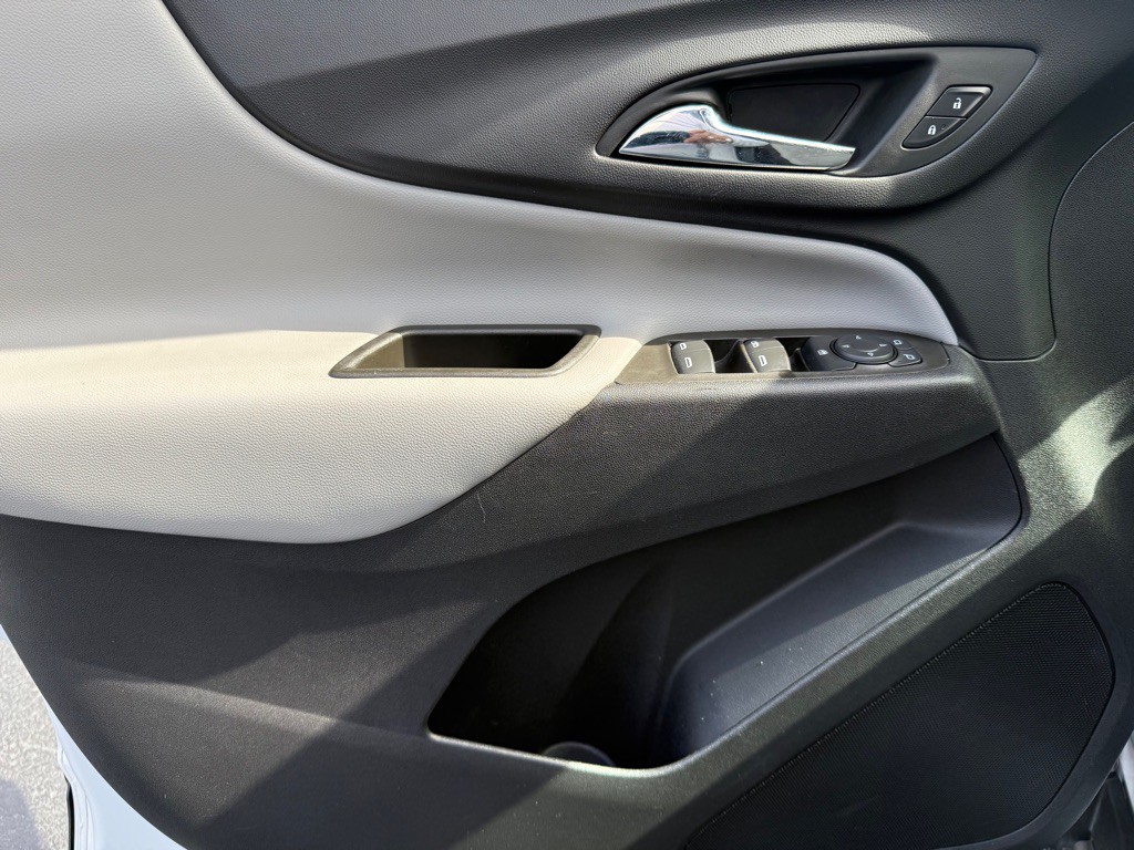 2024 Chevrolet Equinox Image 27