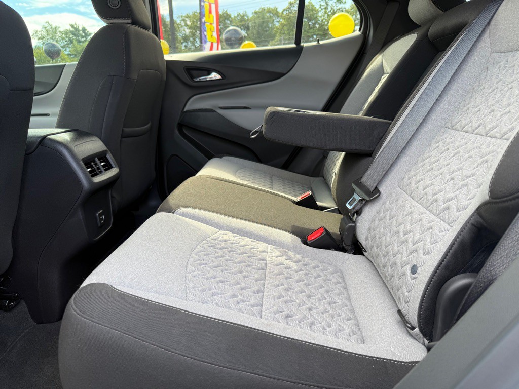 2024 Chevrolet Equinox Image 29