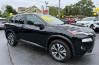 Image for 2023 Nissan Rogue SV ID: 7668401