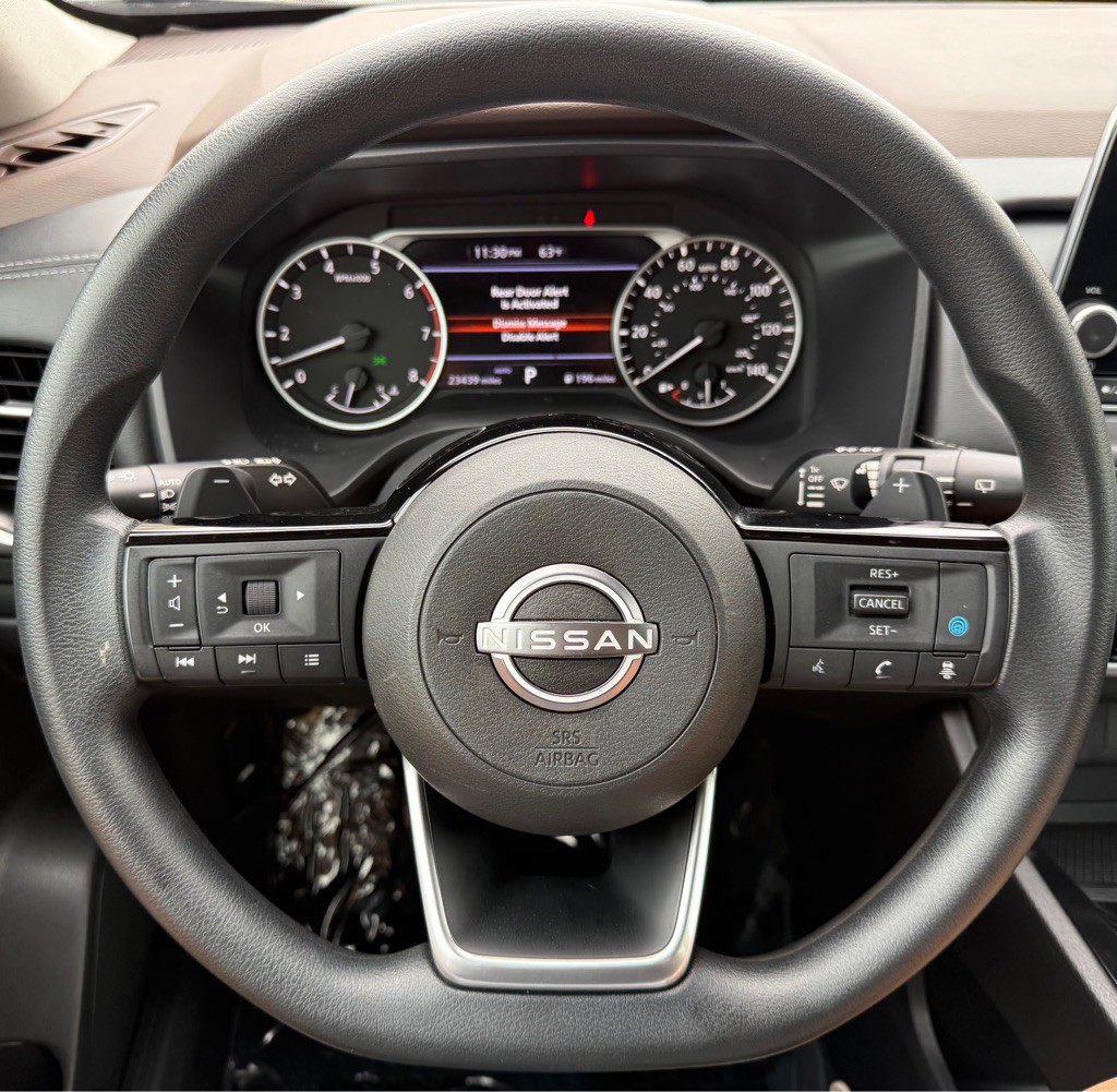 2023 Nissan Rogue Image 18