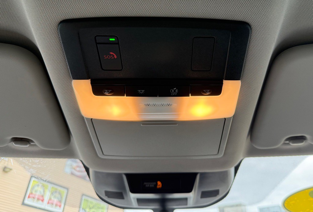 2023 Nissan Rogue Image 19