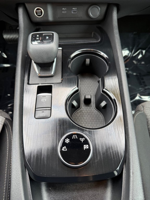 2023 Nissan Rogue Image 21