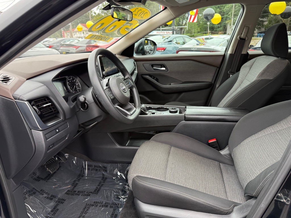 2023 Nissan Rogue Image 23