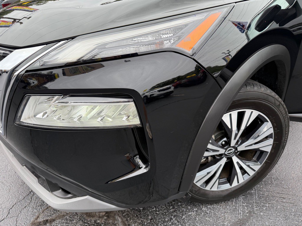 2023 Nissan Rogue Image 28
