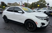 Image for 2022 Chevrolet Equinox LT ID: 7676560
