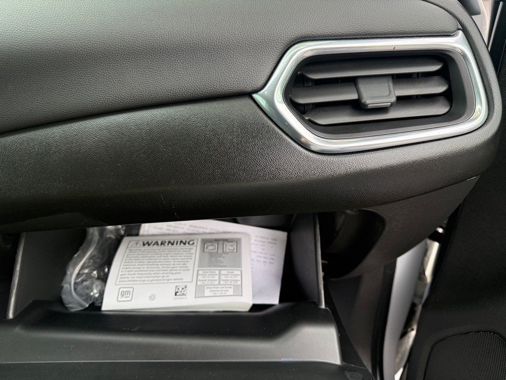 2022 Chevrolet Equinox Image 9
