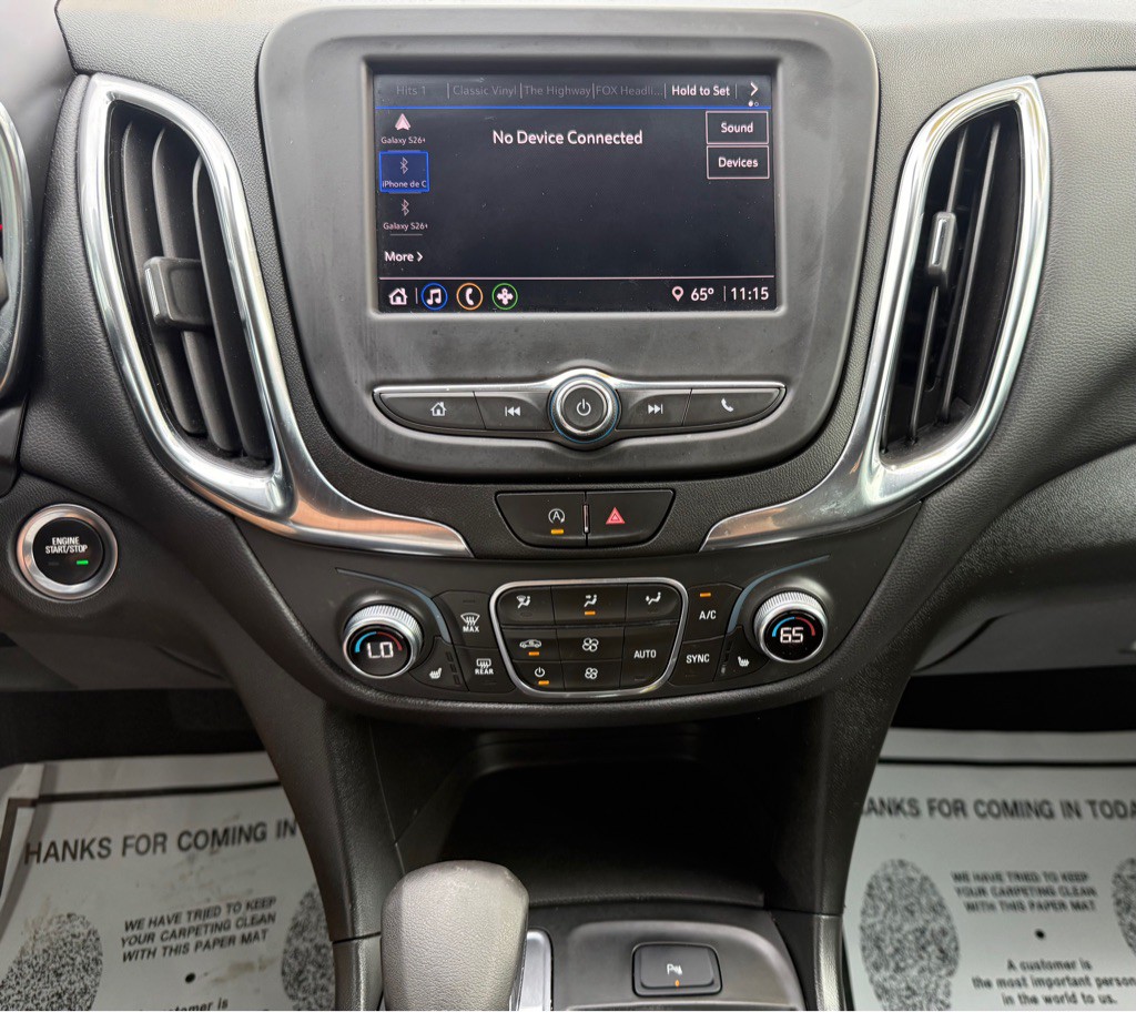 2022 Chevrolet Equinox Image 14