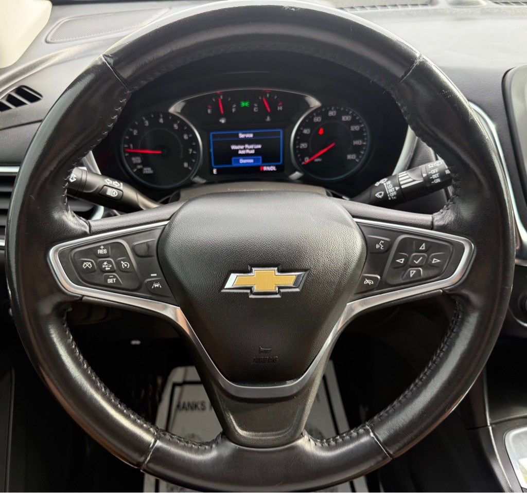 2022 Chevrolet Equinox Image 19
