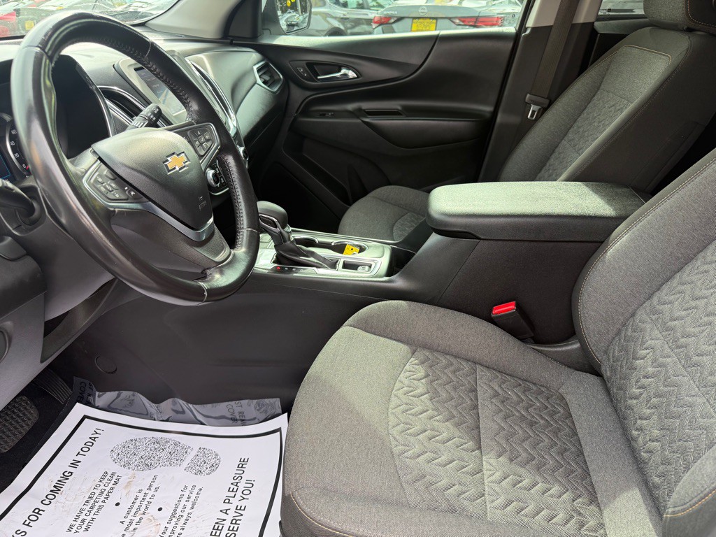 2022 Chevrolet Equinox Image 23