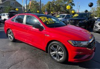 Image for 2021 Volkswagen Jetta S ID: 7723029