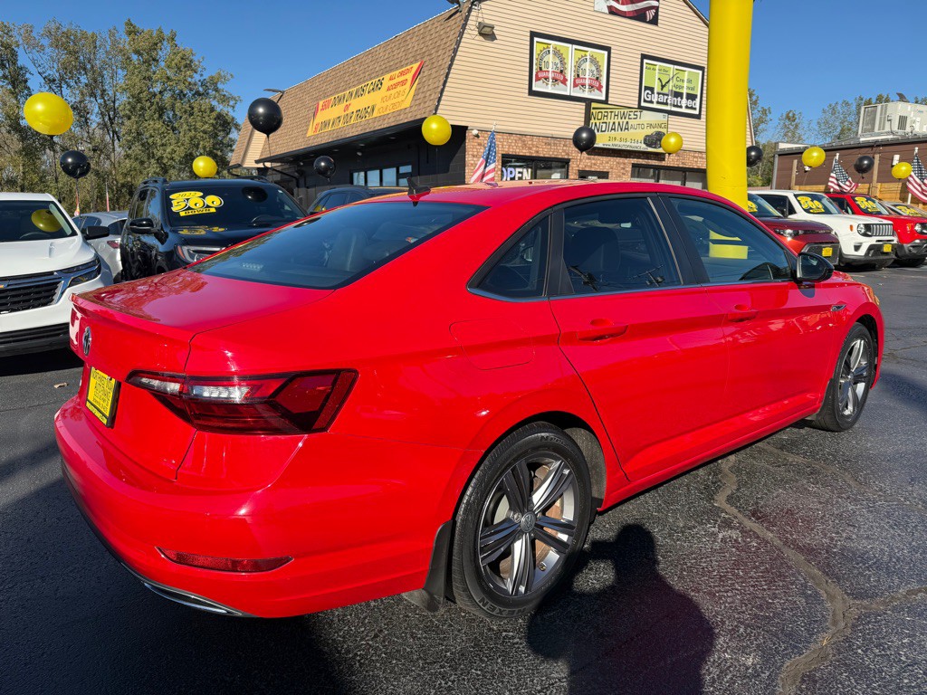 2021 Volkswagen Jetta Image 6