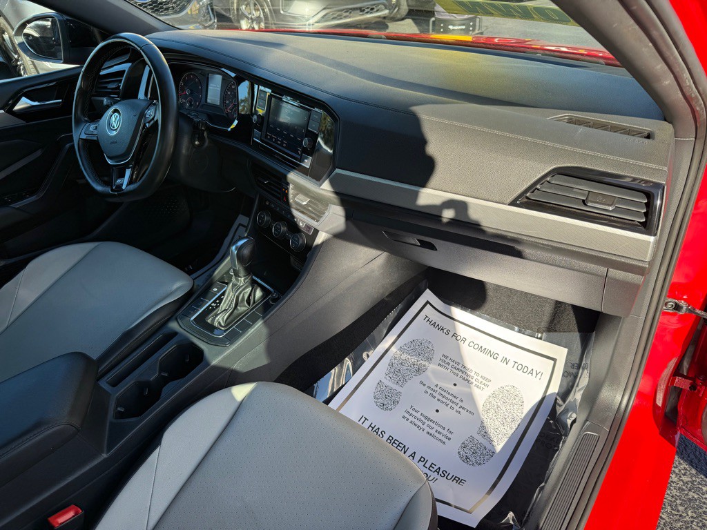 2021 Volkswagen Jetta Image 8