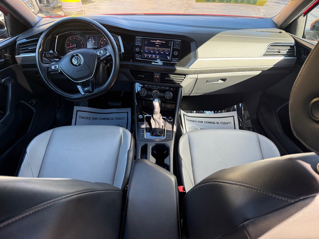2021 Volkswagen Jetta Image 10