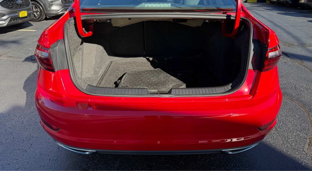 2021 Volkswagen Jetta Image 13
