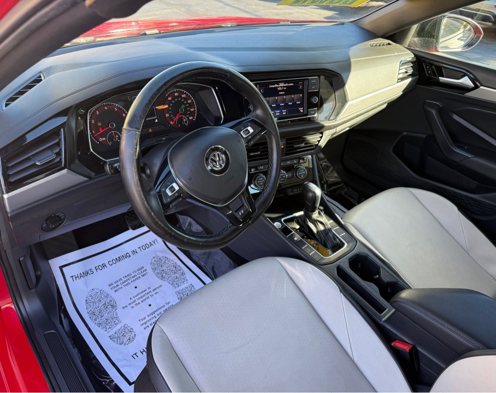 2021 Volkswagen Jetta Image 14