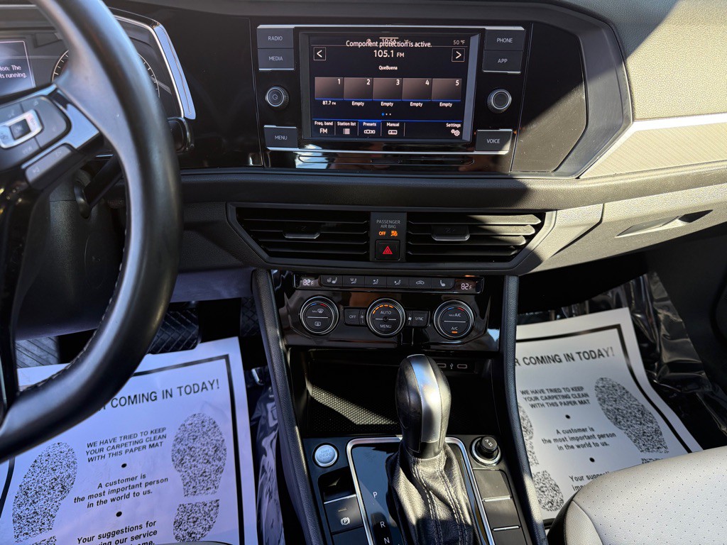 2021 Volkswagen Jetta Image 15