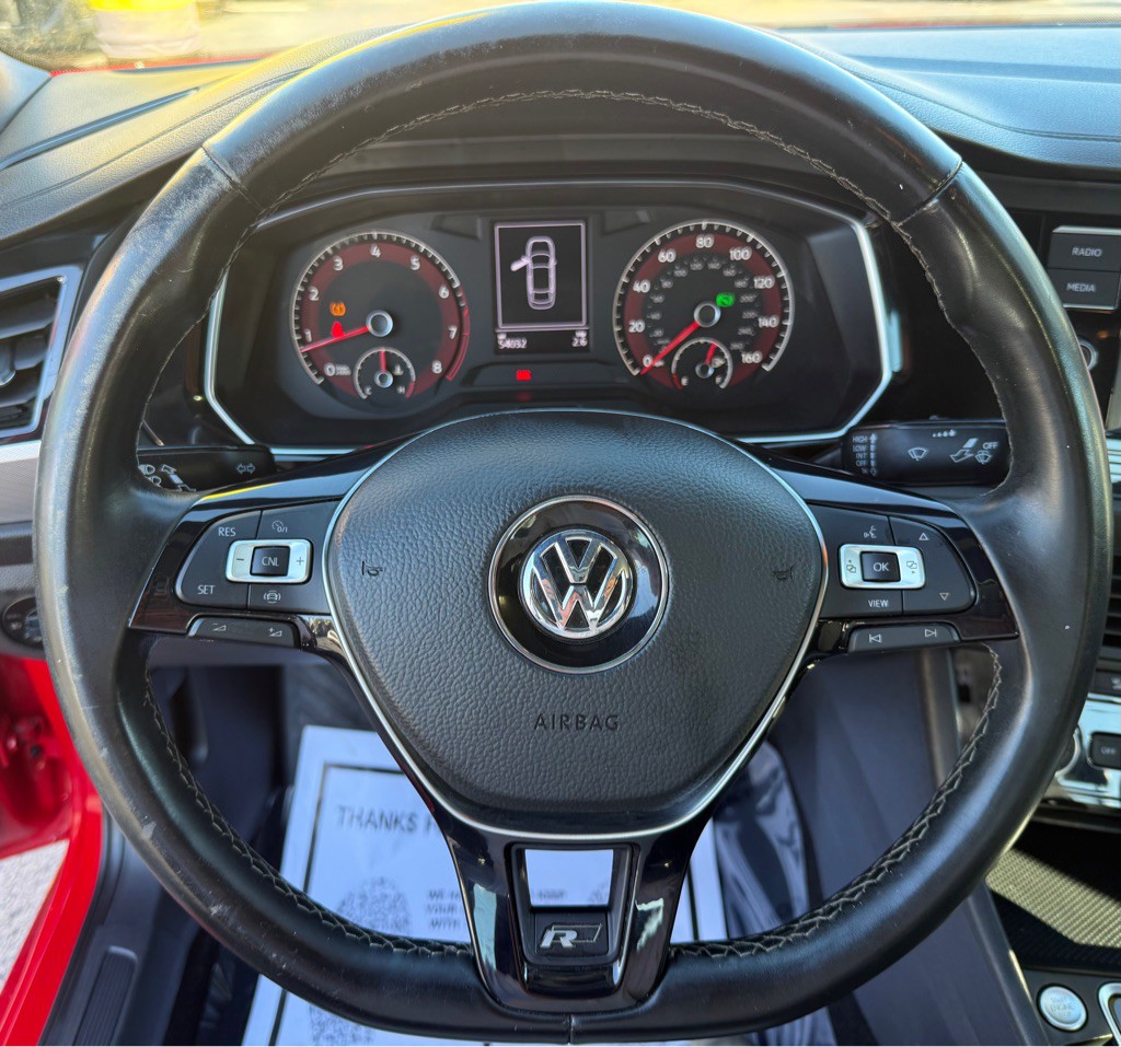 2021 Volkswagen Jetta Image 21