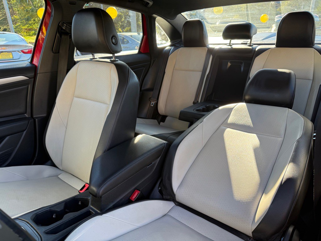 2021 Volkswagen Jetta Image 26