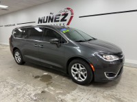 Image for 2019 Chrysler Pacifica Touring Plus ID: 3311023