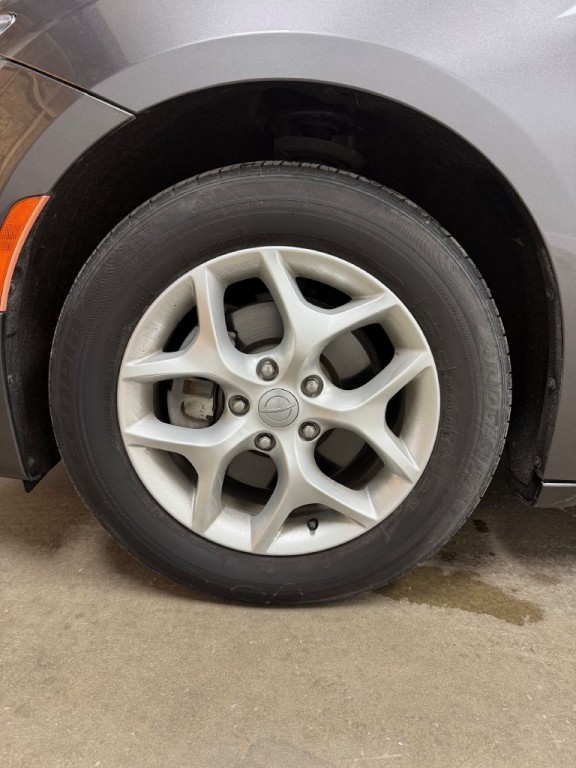 2019 Chrysler Pacifica Image 9