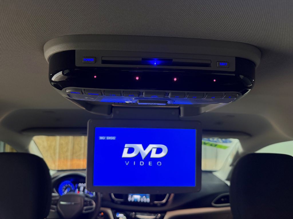 2019 Chrysler Pacifica Image 24