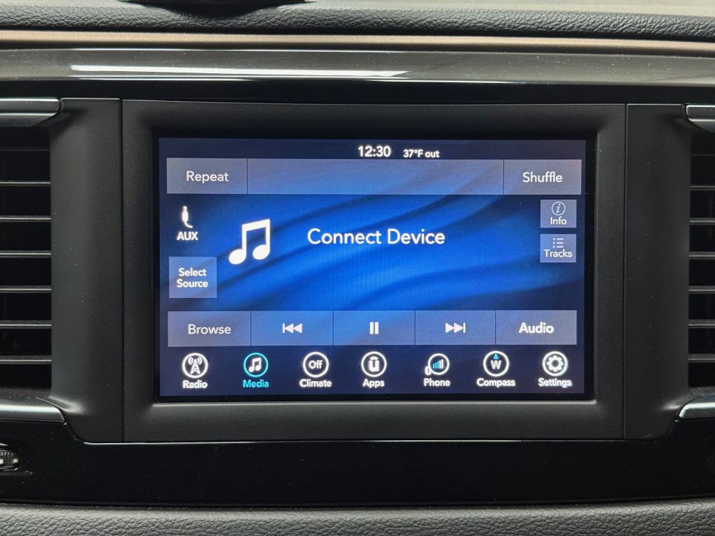 2019 Chrysler Pacifica Image 29