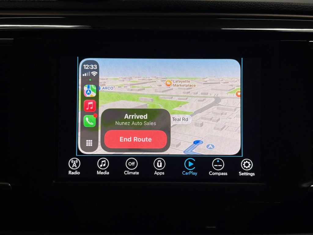 2019 Chrysler Pacifica Image 34