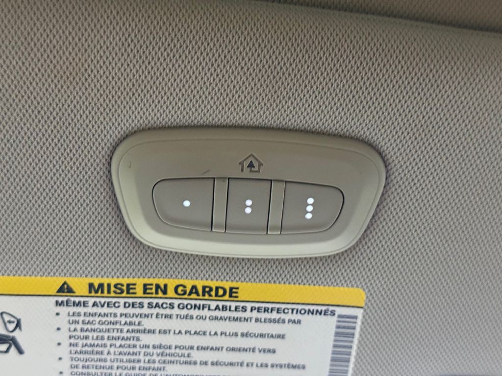 2019 Chrysler Pacifica Image 37