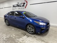 Image for 2019 Kia Forte Gt Line ID: 3662344