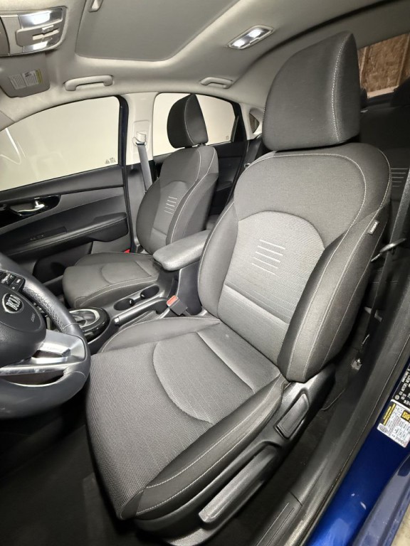 2019 Kia Forte Image 11