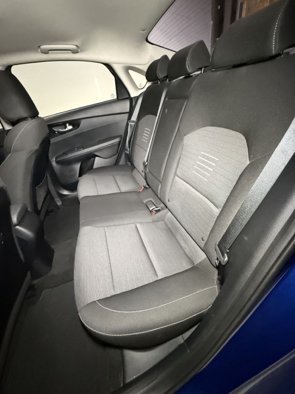 2019 Kia Forte Image 12