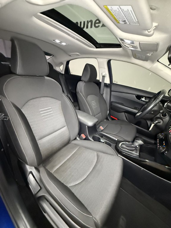 2019 Kia Forte Image 13