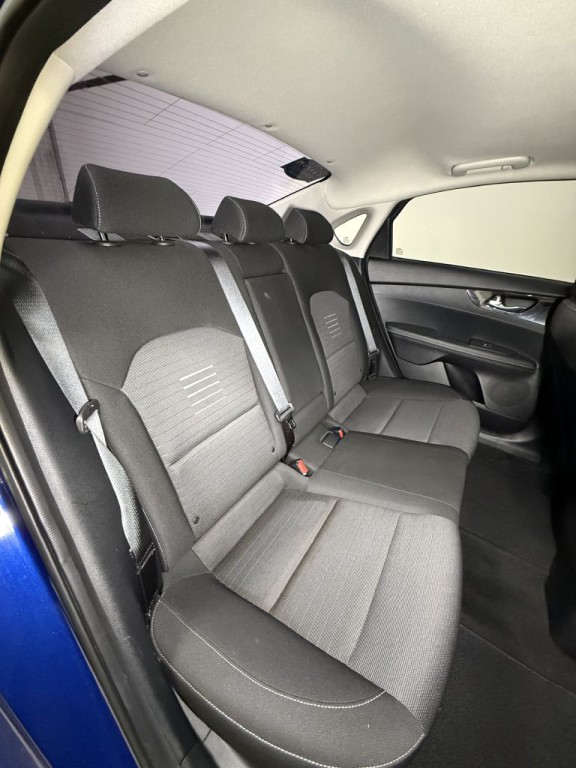 2019 Kia Forte Image 14