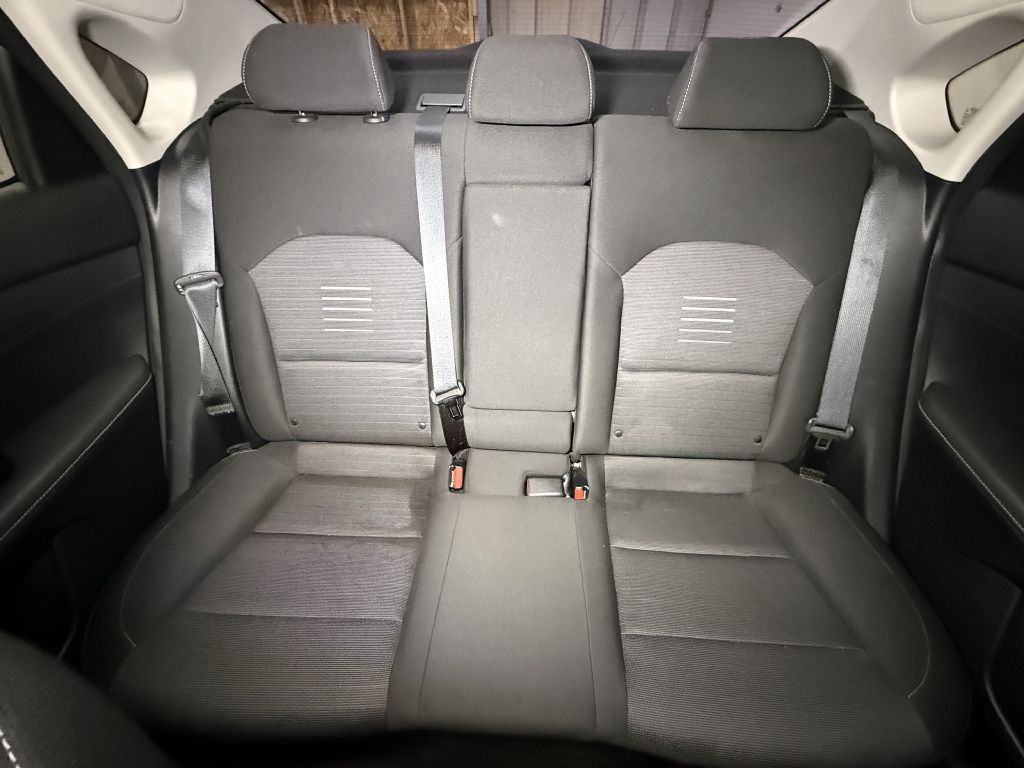2019 Kia Forte Image 16