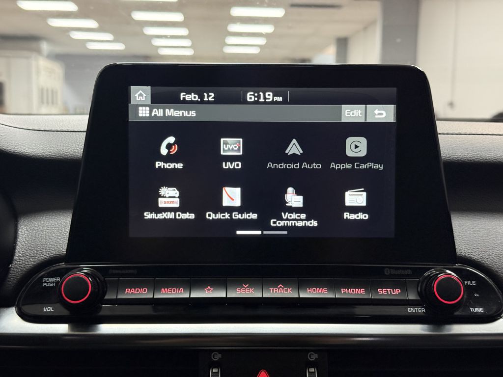 2019 Kia Forte Image 20