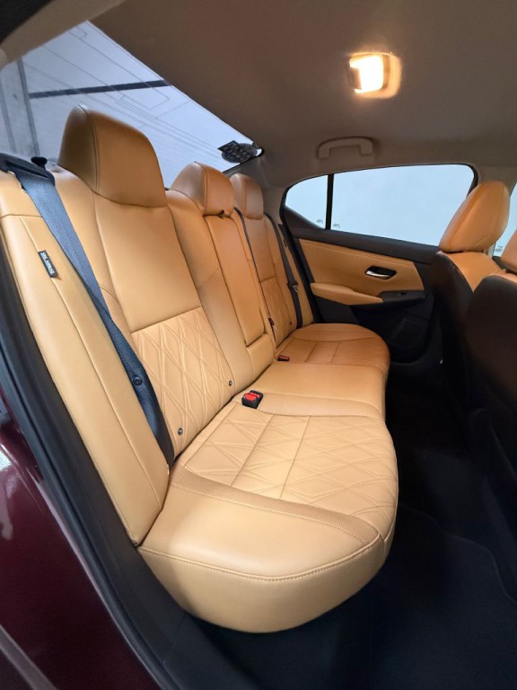 2021 Nissan Sentra Image 13