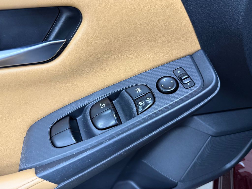 2021 Nissan Sentra Image 18